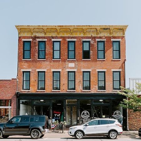 Appartamento East Main Lofts - Boho 203 Madison Esterno foto
