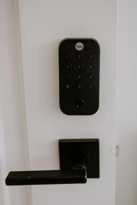 Appartamento East Main Lofts - Boho 203 Madison Esterno foto