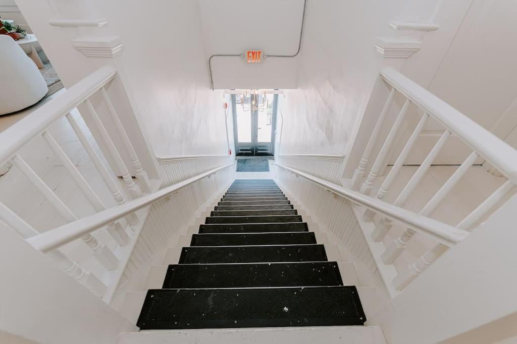 Appartamento East Main Lofts - Boho 203 Madison Esterno foto