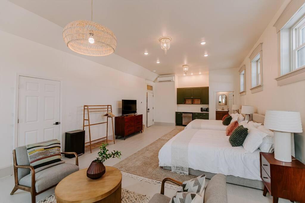 Appartamento East Main Lofts - Boho 203 Madison Esterno foto