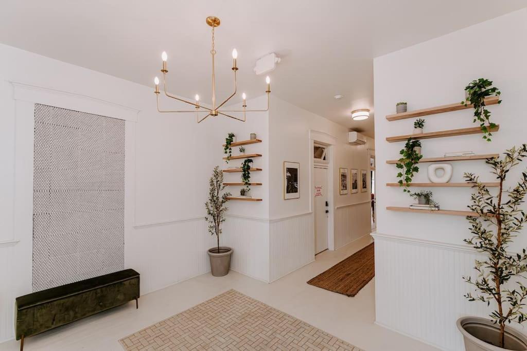 Appartamento East Main Lofts - Boho 203 Madison Esterno foto
