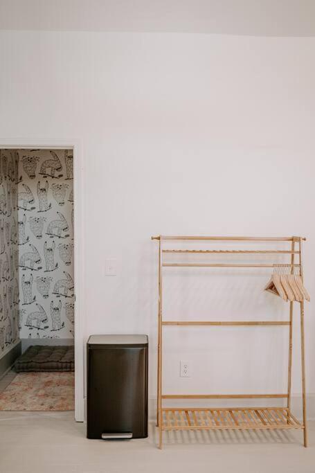 Appartamento East Main Lofts - Boho 203 Madison Esterno foto