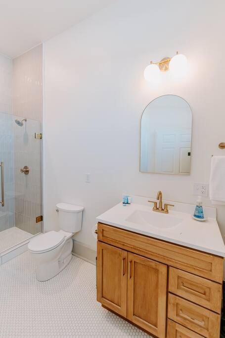 Appartamento East Main Lofts - Boho 203 Madison Esterno foto