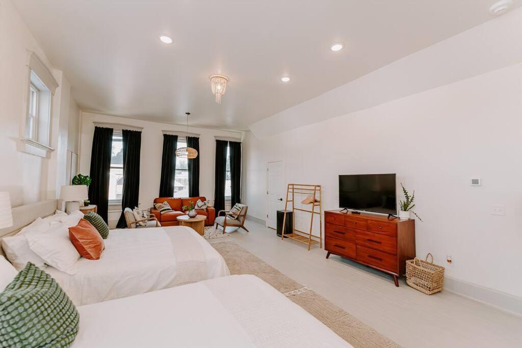 Appartamento East Main Lofts - Boho 203 Madison Esterno foto