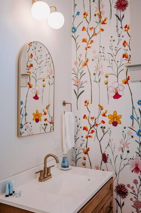 Appartamento East Main Lofts - Boho 203 Madison Esterno foto