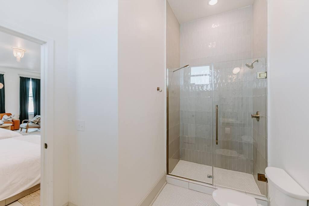 Appartamento East Main Lofts - Boho 203 Madison Esterno foto