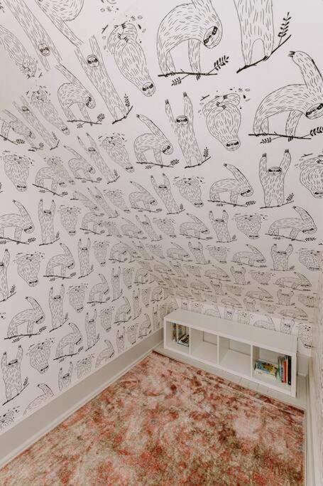 Appartamento East Main Lofts - Boho 203 Madison Esterno foto