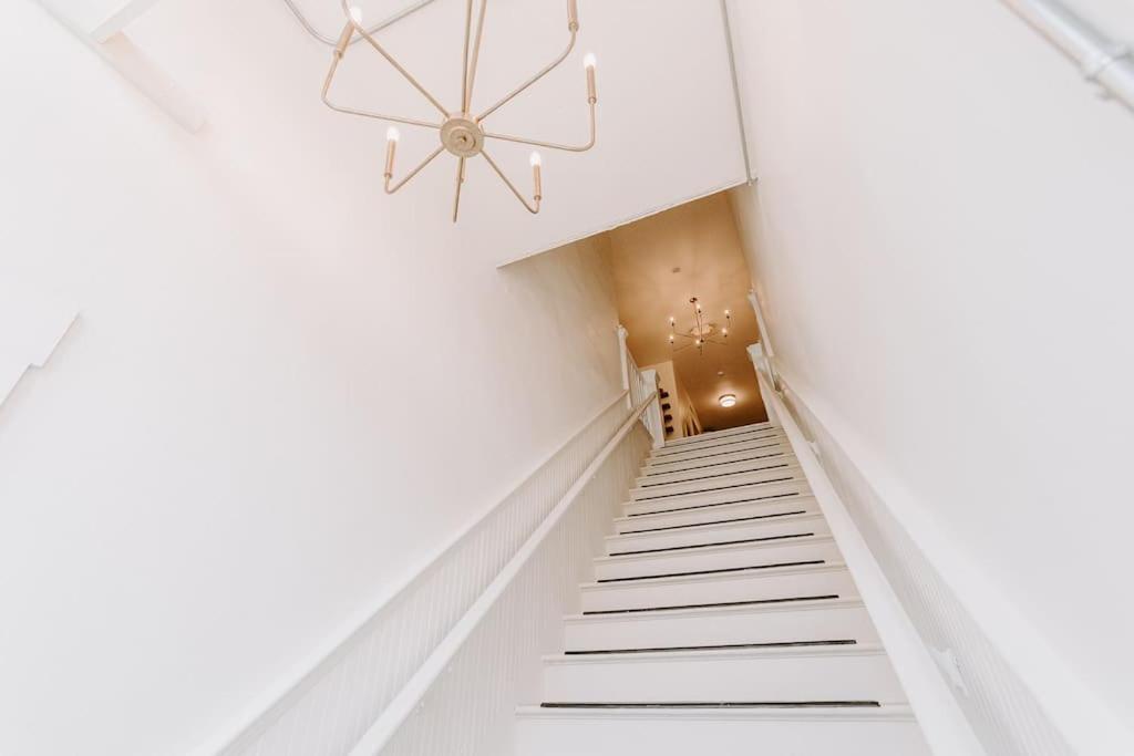 Appartamento East Main Lofts - Boho 203 Madison Esterno foto